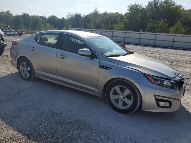 Photo 4 from auction – 2014 KIA OPTIMA LX with VIN KNAGM4A7XE5469769