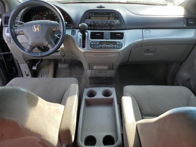 Photo 8 from auction – 2008 HONDA ODYSSEY EX with VIN 5FNRL38448B082254