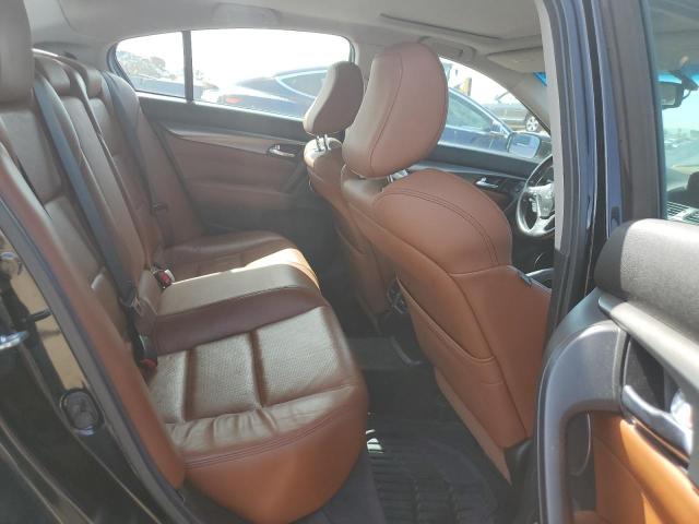 Photo 10 from auction – 2012 ACURA TL with VIN 19UUA9F53CA001441