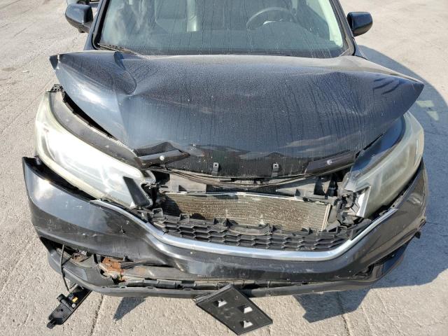 Photo 12 from auction – 2016 HONDA CR-V EXL with VIN 5J6RM4H77GL066083