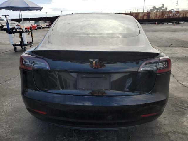 Photo 6 from auction – 2020 TESLA MODEL 3 with VIN 5YJ3E1EA0LF704565