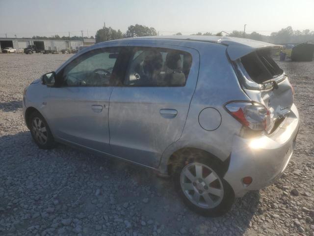 Photo 2 from auction – 2015 MITSUBISHI MIRAGE ES with VIN ML32A4HJ6FH043166