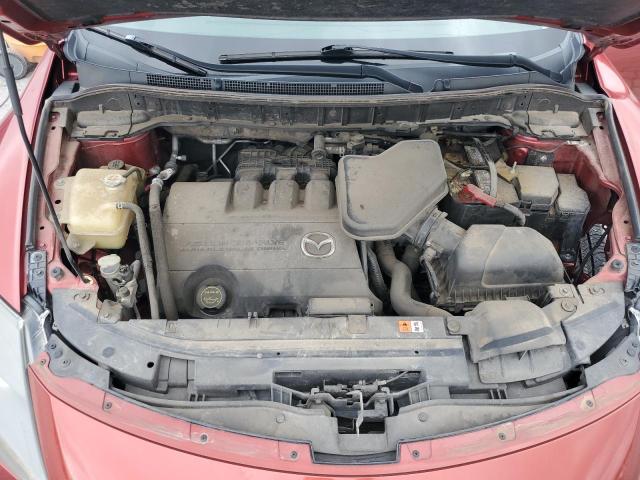 Photo 12 from auction – 2015 MAZDA CX-9 with VIN JM3TB2CA5F0448662