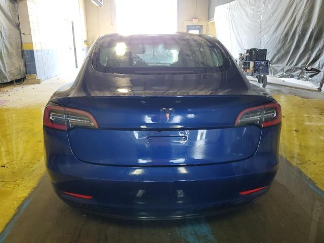 Photo 6 from auction – 2023 TESLA MODEL 3 with VIN 5YJ3E1EA6PF453136