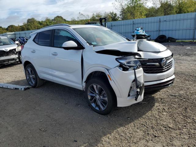 Photo 4 from auction – 2020 BUICK ENCORE GX with VIN KL4MMESL6LB082300