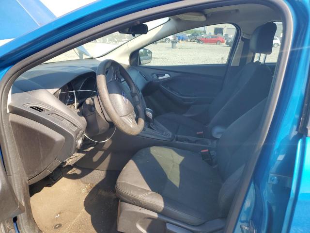 Photo 7 from auction – 2016 FORD FOCUS SE with VIN 1FADP3F2XGL391499