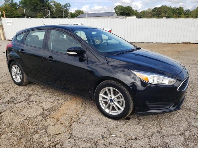 Photo 4 from auction – 2015 FORD FOCUS SE with VIN 1FADP3K29FL382457