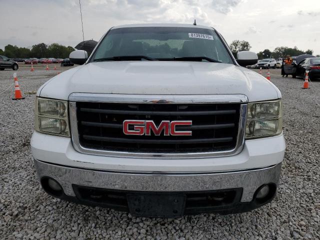 Photo 5 from auction – 2008 GMC SIERRA K1500 with VIN 3GTEK13M38G100931