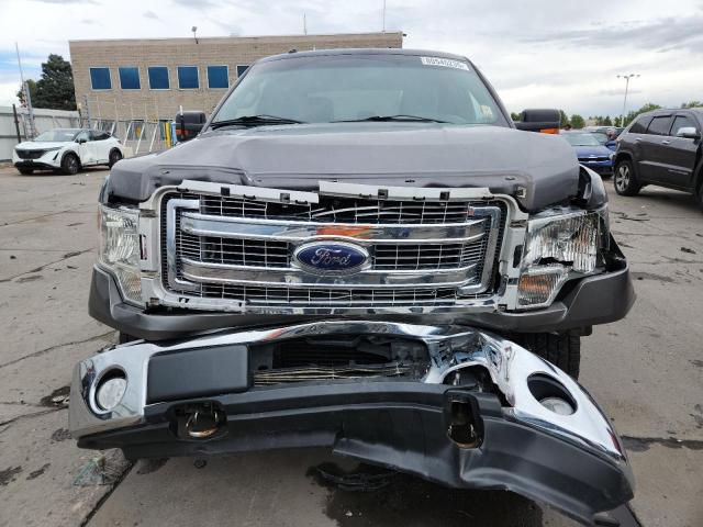 Photo 5 from auction – 2013 FORD F150 SUPER with VIN 1FTFW1ET8DKF79069