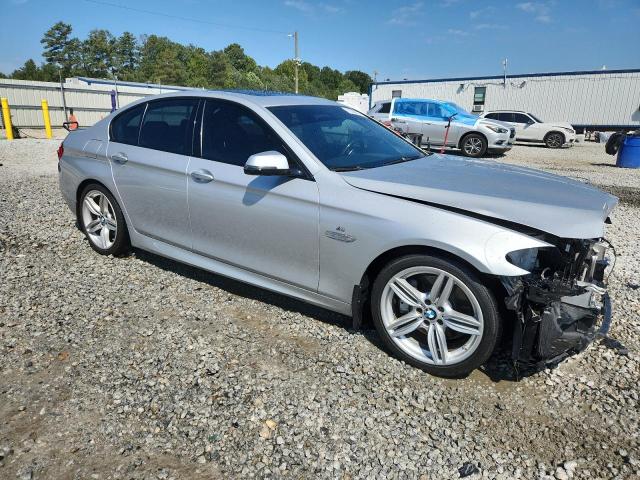 Photo 4 from auction – 2016 BMW 535 I with VIN WBA5B1C51GG132096