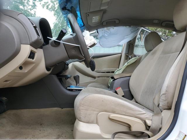 Photo 7 from auction – 2010 NISSAN ALTIMA BASE with VIN 1N4AL2AP9AC188977