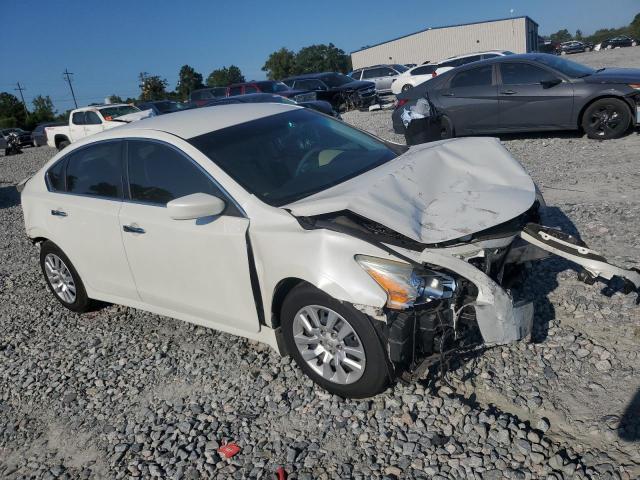 Photo 4 from auction – 2015 NISSAN ALTIMA 2.5 with VIN 1N4AL3AP9FC278112