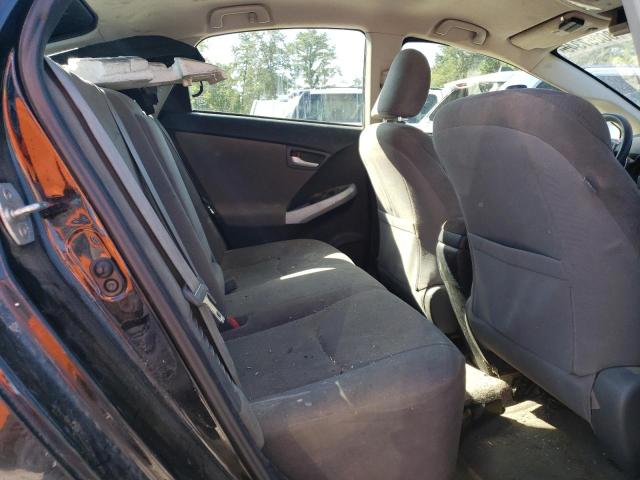 Photo 10 from auction – 2013 TOYOTA PRIUS with VIN JTDKN3DU5D5676851