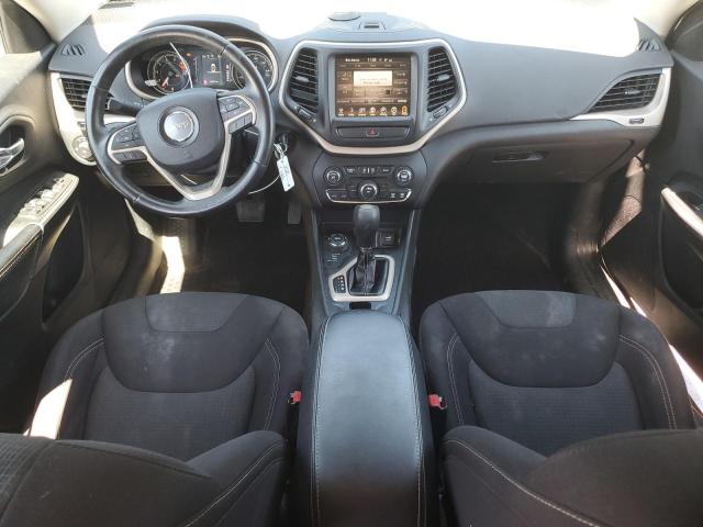 Photo 8 from auction – 2016 JEEP CHEROKEE L with VIN 1C4PJMCSXGW255584
