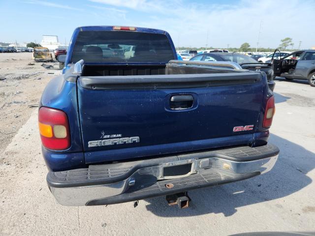 Photo 6 from auction – 2002 GMC NEW SIERRA with VIN 2GTEC19V421122000