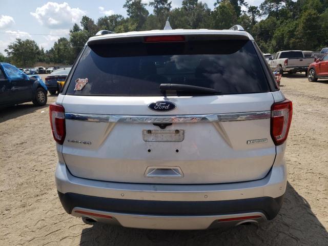 Фото 6 с аукциона – 2016 FORD EXPLORER L с VIN 1FM5K7FH3GGA75875