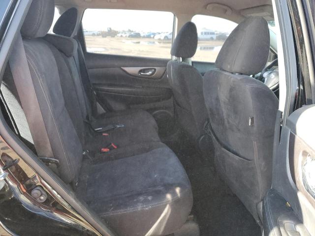 Photo 11 from auction – 2015 NISSAN ROGUE S with VIN KNMAT2MV5FP522054