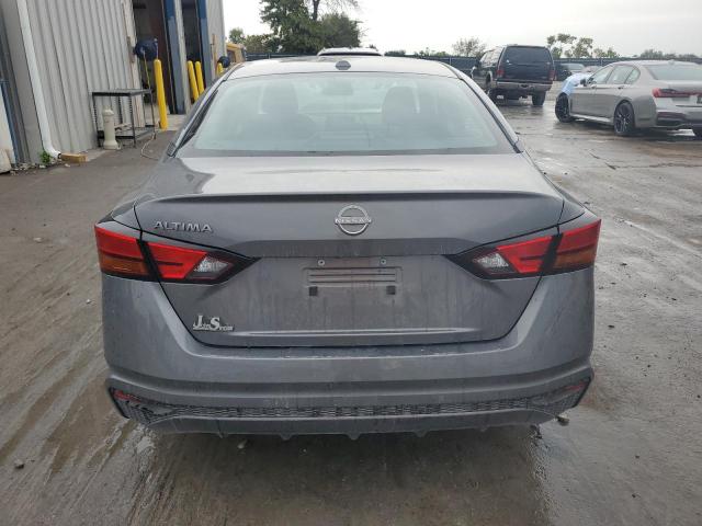 Photo 6 from auction – 2025 NISSAN ALTIMA S with VIN 1N4BL4BV9SN313334