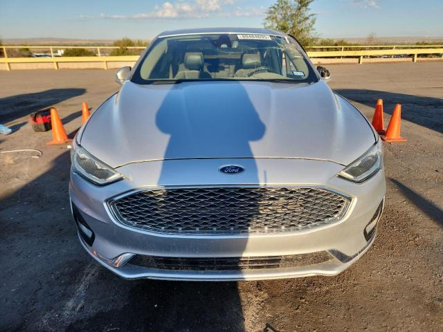 Photo 5 from auction – 2019 FORD FUSION TIT with VIN 3FA6P0D96KR187011