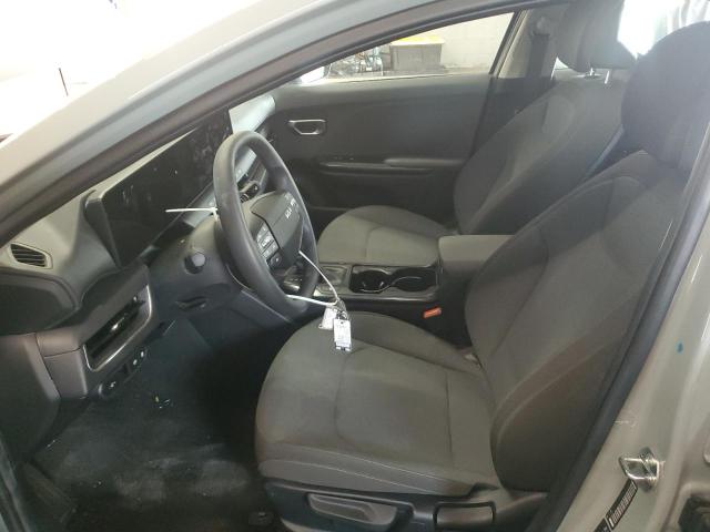 Photo 7 from auction – 2025 KIA K4 LX with VIN 3KPFT4DE8SE094668
