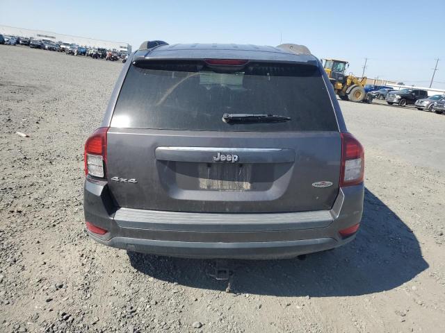 Photo 6 from auction – 2015 JEEP COMPASS SP with VIN 1C4NJDABXFD101199
