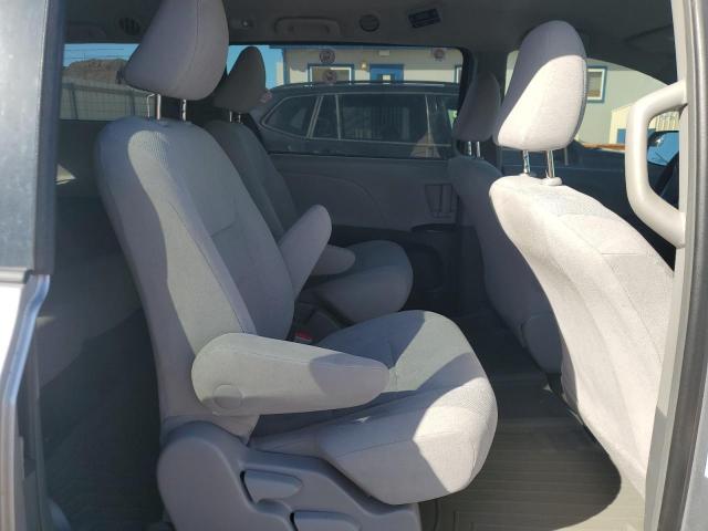 Photo 11 from auction – 2015 TOYOTA SIENNA with VIN 5TDZK3DC6FS562269