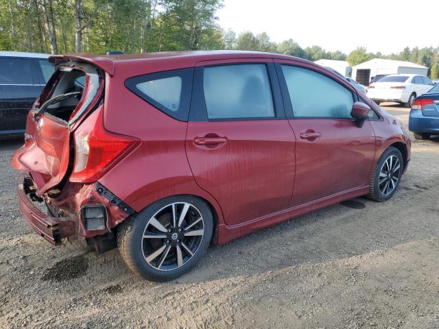 Photo 3 from auction – 2018 NISSAN VERSA NOTE with VIN 3N1CE2CP3JL363841