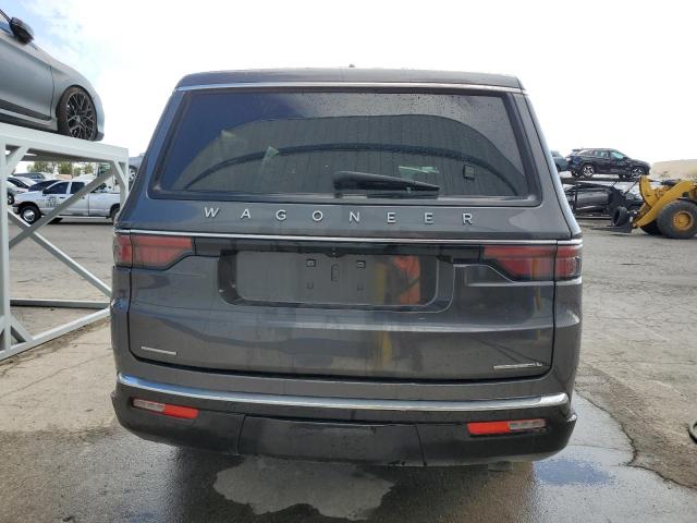 Photo 6 from auction – 2023 JEEP WAGONEER L with VIN 1C4SJSBP9PS578544