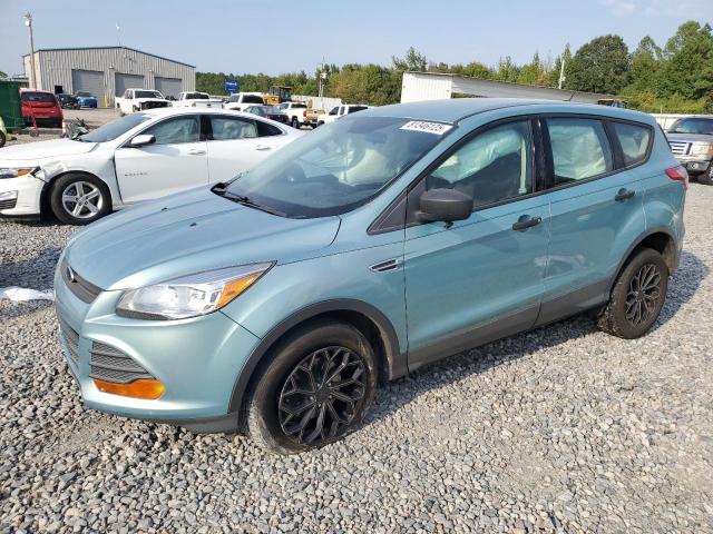 FORD ESCAPE S 2013 con VIN 1FMCU0F77DUA83765 - Foto de la subasta