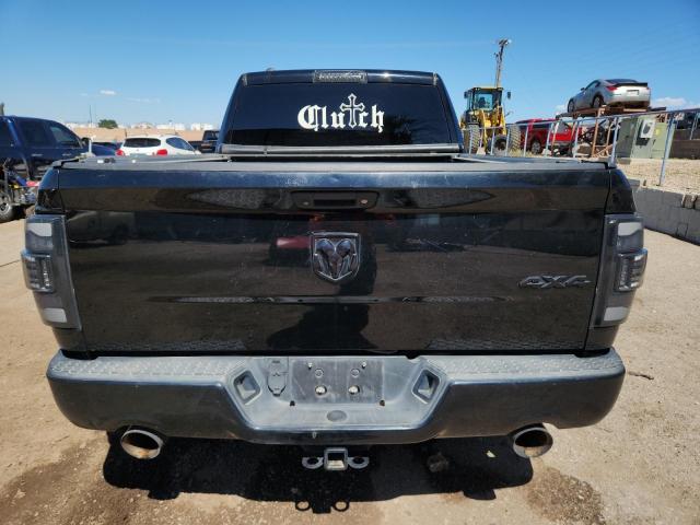 Photo 6 from auction – 2015 RAM 1500 ST with VIN 1C6RR7FT1FS574876