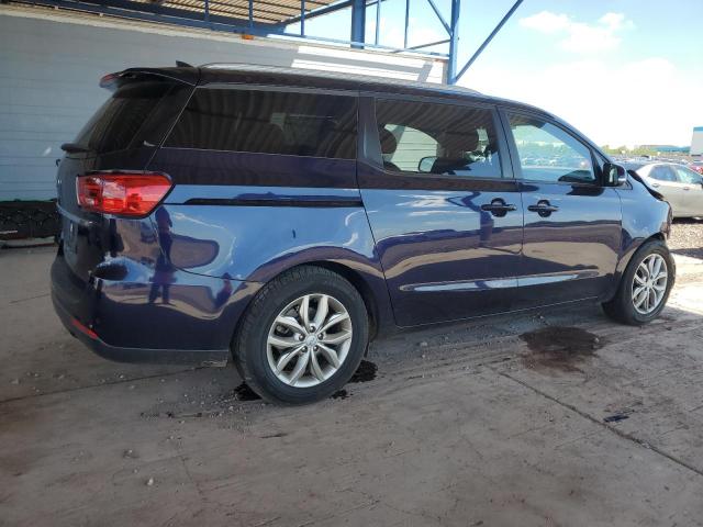Photo 3 from auction – 2019 KIA SEDONA LX with VIN KNDMB5C19K6552786