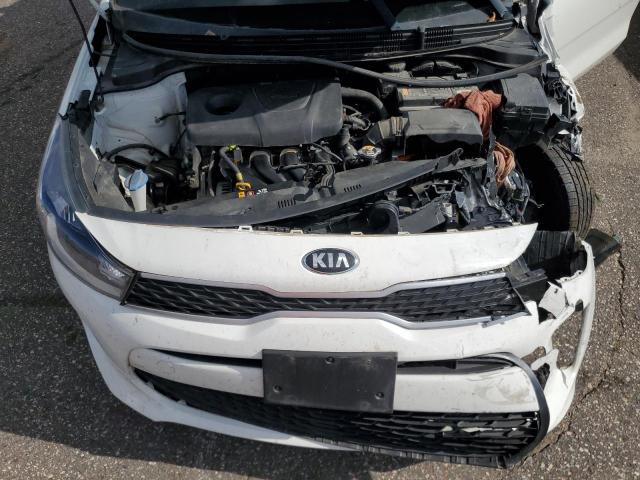 Photo 11 from auction – 2019 KIA RIO S with VIN 3KPA24AB4KE222640