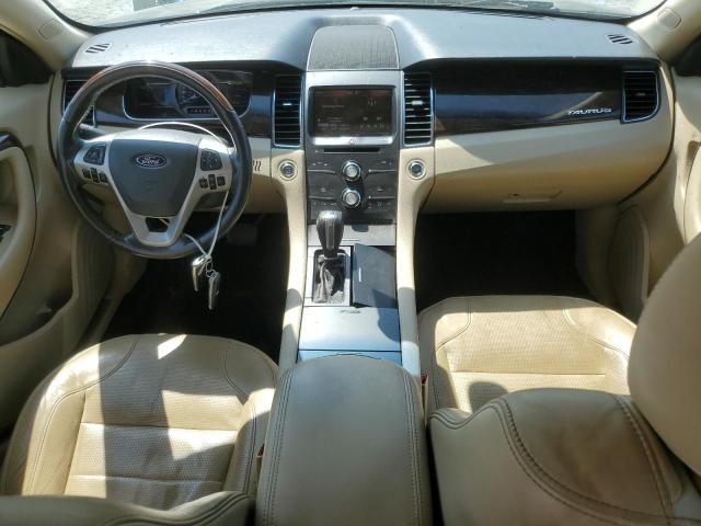 Photo 8 from auction – 2015 FORD TAURUS LIM with VIN 1FAHP2F8XFG117548