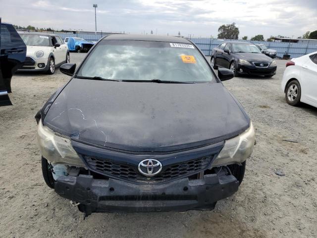 Photo 5 from auction – 2013 TOYOTA CAMRY L with VIN 4T1BF1FKXDU214977