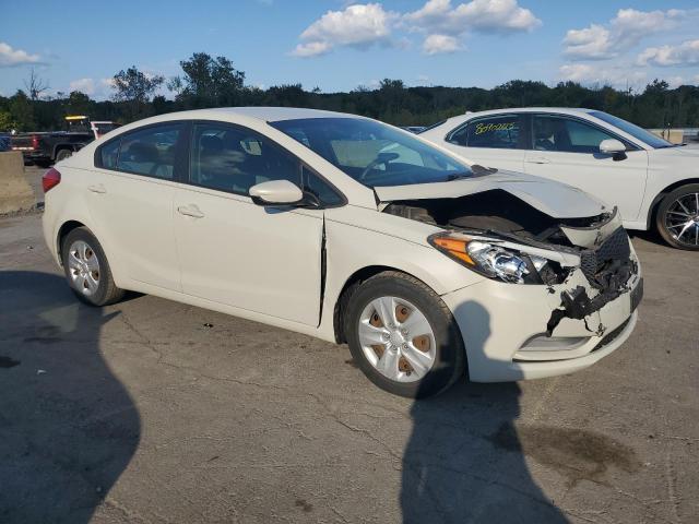 Photo 4 from auction – 2015 KIA FORTE LX with VIN KNAFK4A68F5313398