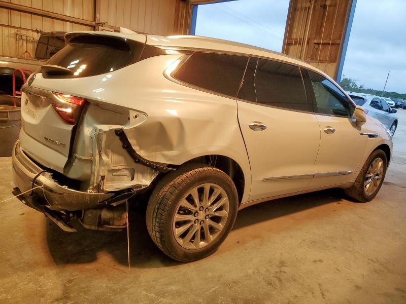 Photo 3 from auction – 2019 BUICK ENCLAVE PR with VIN 5GAERCKW5KJ284321