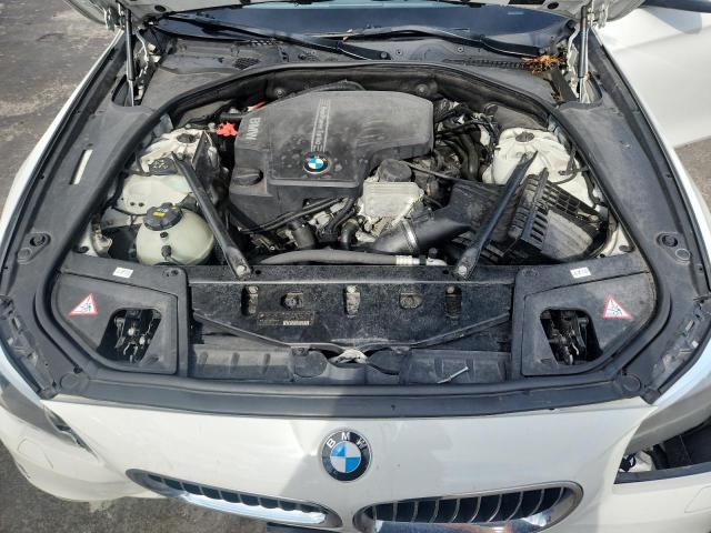 Photo 11 from auction – 2014 BMW 528 XI with VIN WBA5A7C54ED219379