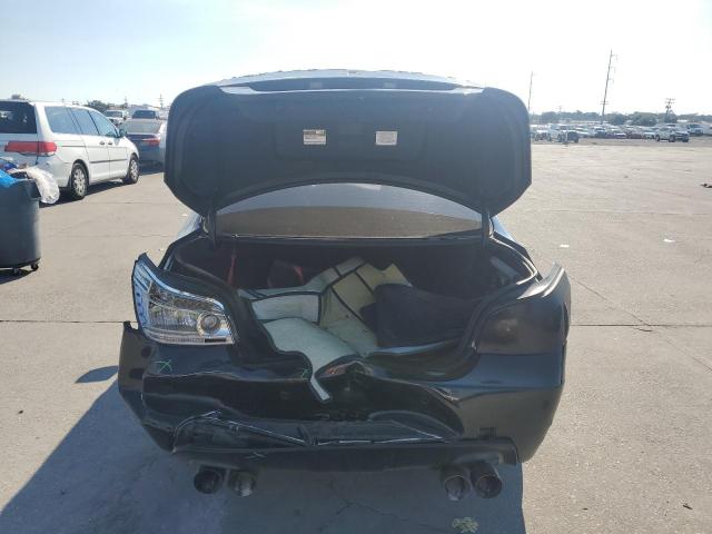 Photo 6 from auction – 2009 BMW 550 I with VIN WBANW53519CT55924