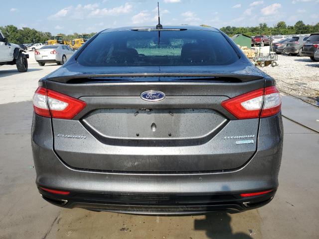 Photo 6 from auction – 2015 FORD FUSION TIT with VIN 3FA6P0K94FR101848