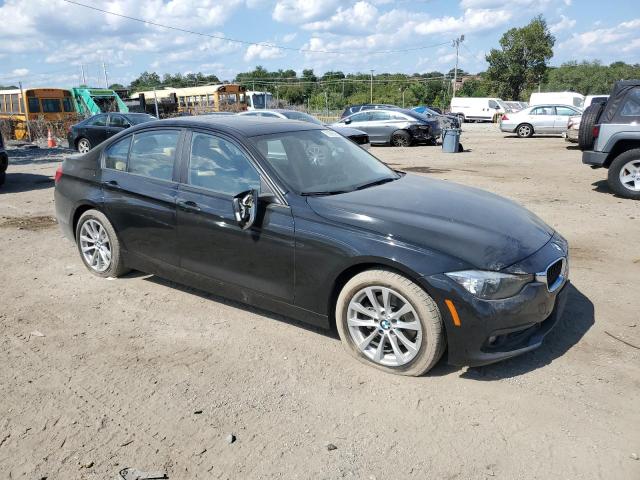 Photo 4 from auction – 2017 BMW 320 XI with VIN WBA8A3C56HK691489