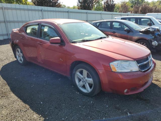 Photo 4 from auction – 2010 DODGE AVENGER R/ with VIN 1B3CC5FV9AN159559