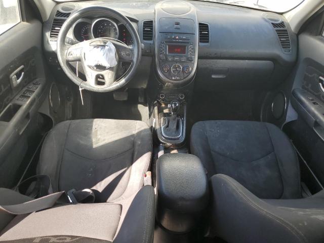 Снимка 8 от търг – 2012 KIA SOUL + с VIN KNDJT2A68C7479564