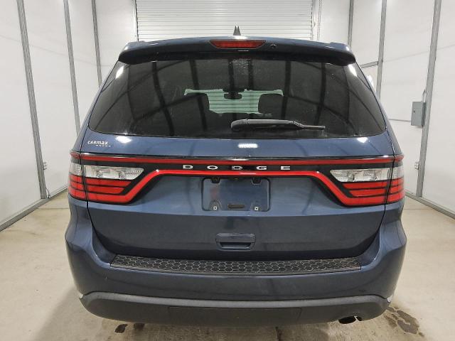 Photo 6 from auction – 2020 DODGE DURANGO SX with VIN 1C4RDJAG8LC192333