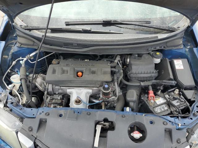 Photo 11 from auction – 2014 HONDA CIVIC EX with VIN 19XFB2F80EE213011