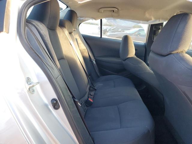 Photo 10 from auction – 2022 TOYOTA COROLLA LE with VIN 5YFEPMAE3NP383559