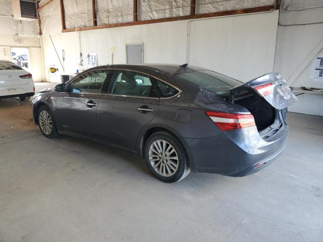 Photo 2 from auction – 2013 TOYOTA AVALON HYB with VIN 4T1BD1EBXDU018237