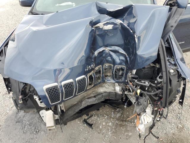 Photo 12 from auction – 2019 JEEP CHEROKEE L with VIN 1C4PJLCB9KD427926