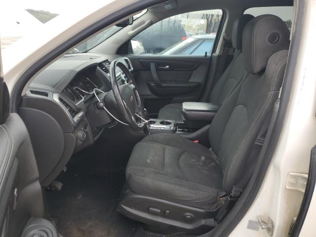 Photo 7 from auction – 2014 GMC ACADIA SLE with VIN 1GKKRPKD5EJ103640