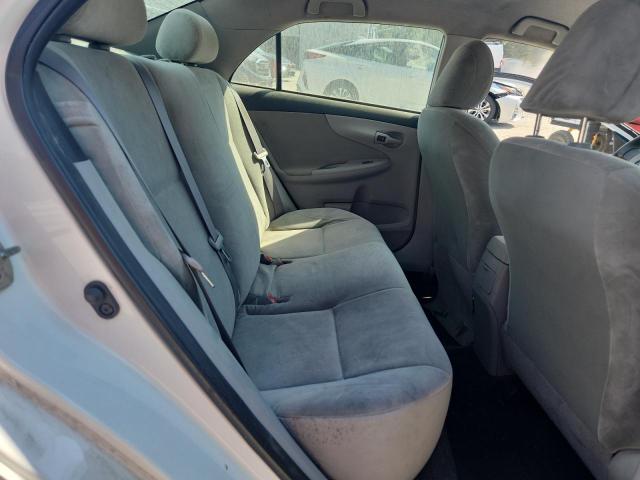 Photo 10 from auction – 2013 TOYOTA COROLLA BA with VIN JTDBU4EE9DJ118220