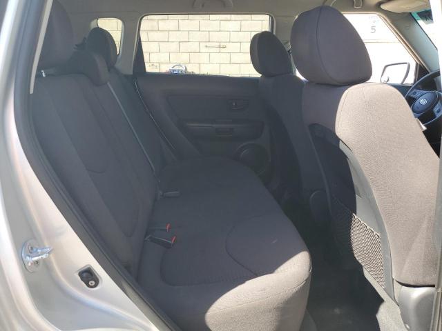 Photo 10 from auction – 2012 KIA SOUL with VIN KNDJT2A55C7430796